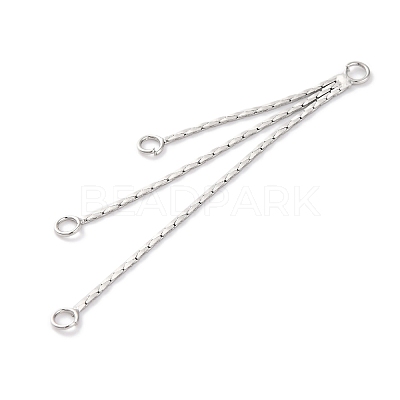 Brass Chandelier Component Links KK-S403-11P-1