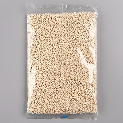TOHO Short Magatama Beads SEED-TM05-51-1