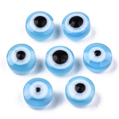 Resin Beads X-RESI-S339-4x6-20-1