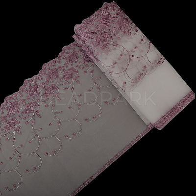 6M Lace Trim OCOR-GF0004-94A-01-1