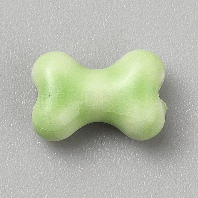 Handmade Porcelain Beads PORC-FZC0001-001A-1