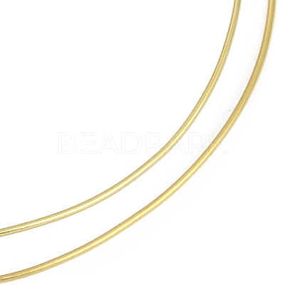 5M Eco-Friendly Brass Wire CWIR-NH0001-04G-0.6mm-1