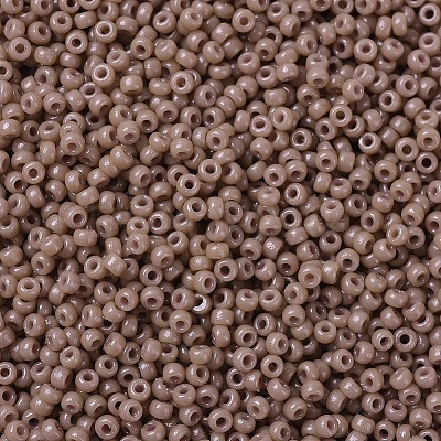 MIYUKI Round Rocailles Beads SEED-X0054-RR4455-1