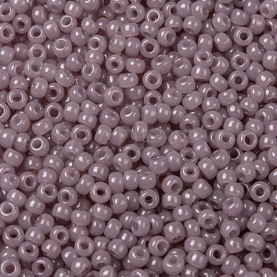 TOHO Round Seed Beads SEED-JPTR08-1151-1