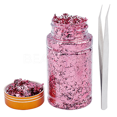 Foil Chip Flake MRMJ-GF0001-08-1