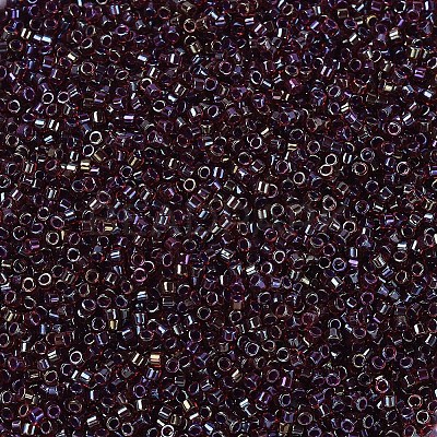 MIYUKI Delica Beads X-SEED-J020-DB0296-1