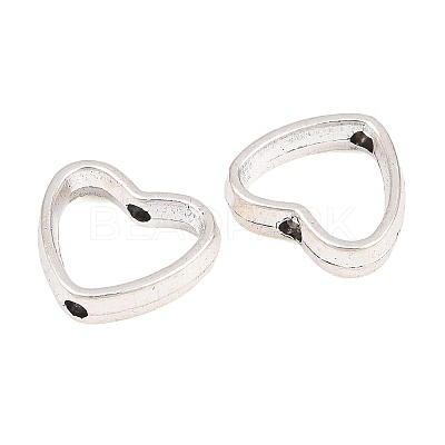 Alloy Bead Frame FIND-E054-07AS-1