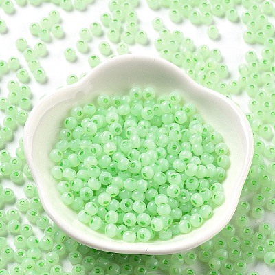 Glass Seed Beads X1-SEED-M011-02A-05-1
