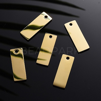 Ion Plating(IP) 304 Stainless Steel Pendants LS-STAS-I140-22B-A-1