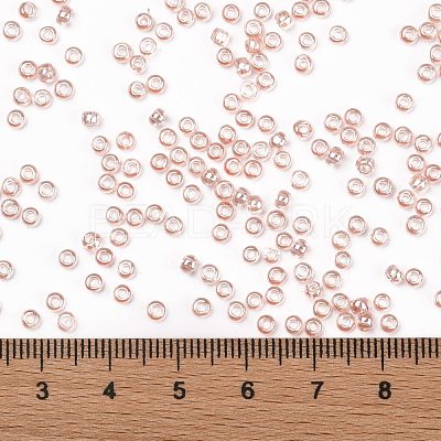 TOHO 8/0 Round Beads X-SEED-TR08-0631-1
