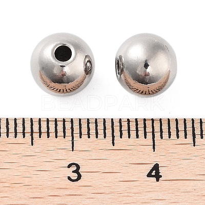 Titanium Beads STAS-R224-01A-P-1