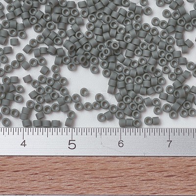 MIYUKI Delica Beads SEED-JP0008-DB0761-1