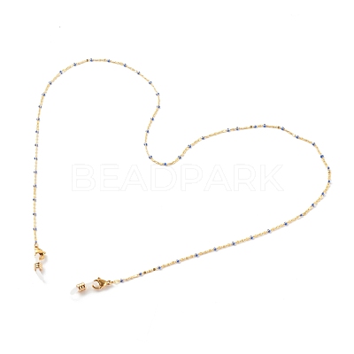 Eyeglasses Chains AJEW-EH00360-1