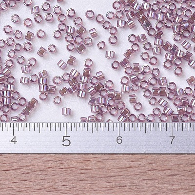 MIYUKI Delica Beads Small X-SEED-J020-DBS0173-1