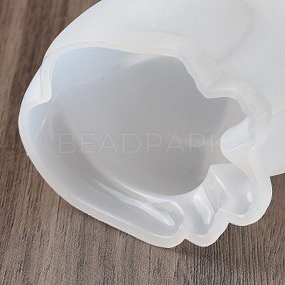 DIY Silicone Candle Molds SIMO-H016-01B-1