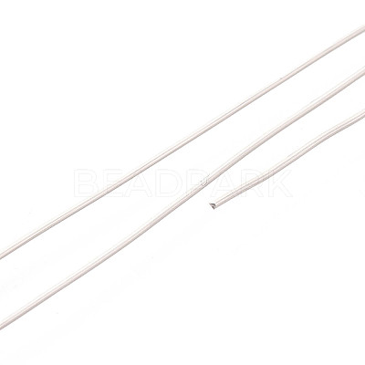 Eco-Friendly Round Copper Wire CWIR-K001-01-0.6mm-S-1