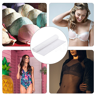 Square Sponge Fabric DIY-WH0021-75B-1
