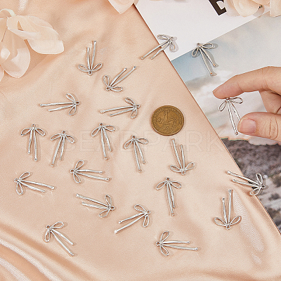 30Pcs Alloy Pendants FIND-FH0010-03P-1