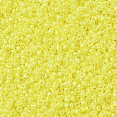 MIYUKI Round Rocailles Beads X-SEED-G007-RR0472-1
