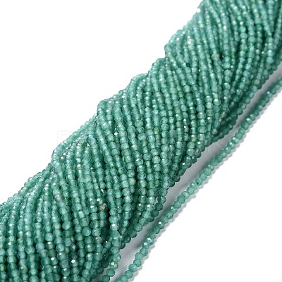 Cat Eye Beads Strands CE-I005-A45-1