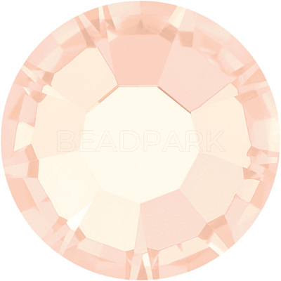 Preciosa® MAXIMA Crystal No Hotfix Flatback Stones Y-PRC-NSS10-00530-1