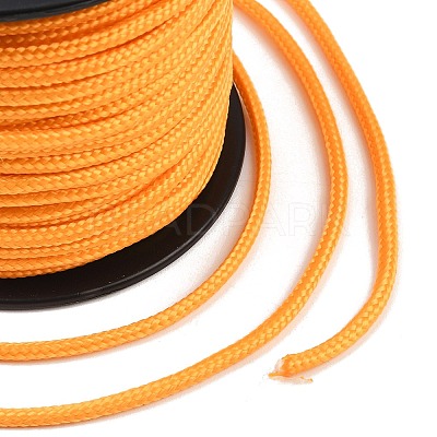 50M Nylon Braided Cords NWIR-XCP0001-23-1