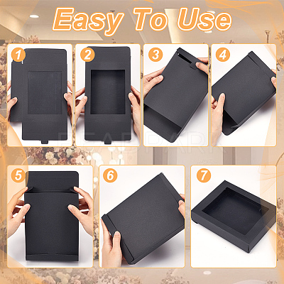 Cardboard Box CON-NB0001-30B-02-1