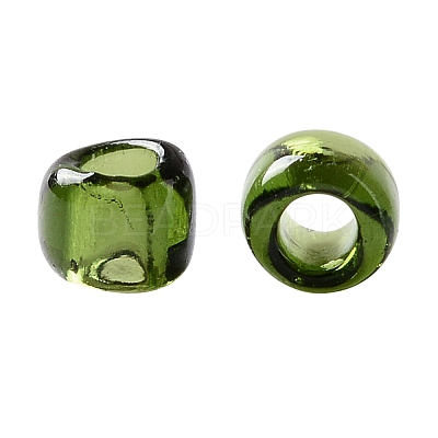 TOHO Round Seed Beads SEED-XTR15-0940-1