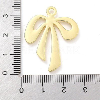 Rack Plating Alloy Pendants PALLOY-I221-09G-1