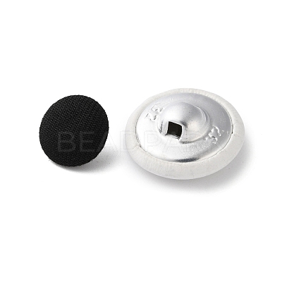 1-Hole Polyester Buttons FIND-XCP0003-29-1