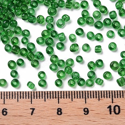 Glass Seed Beads SEED-US0003-3mm-7-1