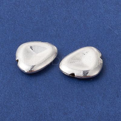 Alloy Triangular Beads FIND-B029-49S-1