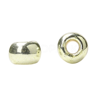 TOHO 8/0 Round Beads X-SEED-TR08-PF0559-1