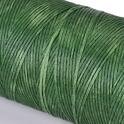 Waxed Polyester Cord YC-I003-A15-1