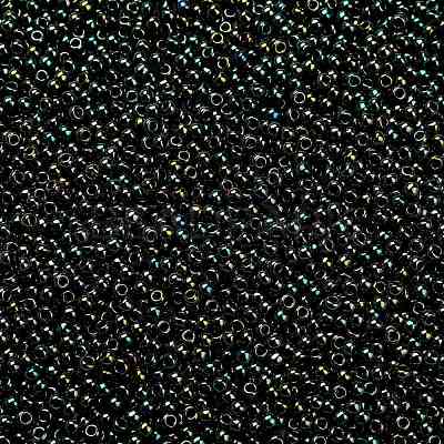 TOHO 15/0 Round Beads SEED-JPTR15-0084-1