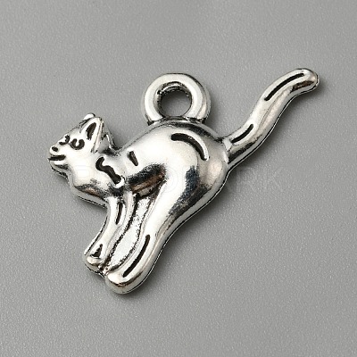 Tibetan Style Alloy Pendants FIND-WH0417-88J-1