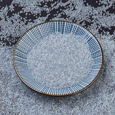 MIYUKI Delica Beads SEED-JP0008-DB1677-1