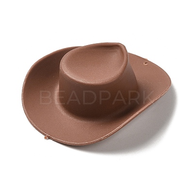 Plastic Big Pendants KY-K015-01D-1