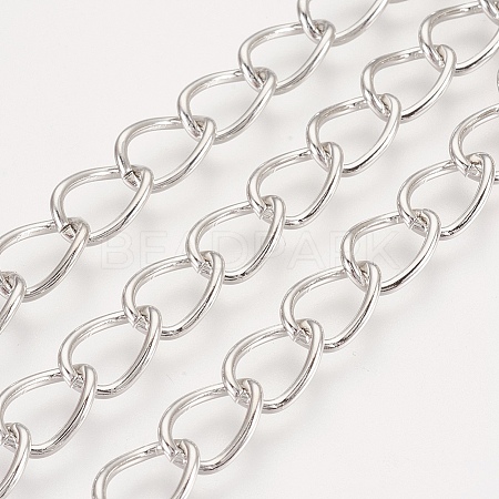 Iron Twisted Chains CH-1.6DK-N-1