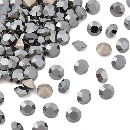 Preciosa® MAXIMA Crystal Round Stones X-PRC-RBSS39-23980-272-1