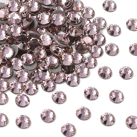 Preciosa® Crystal Hotfix Flatback Stones Y-PRC-HSS16-70530-1