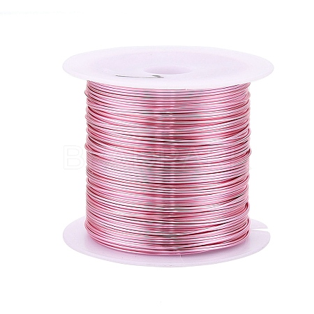 Copper Craft Wire Copper Beading Wire CWIR-F001-P-0.6mm-1