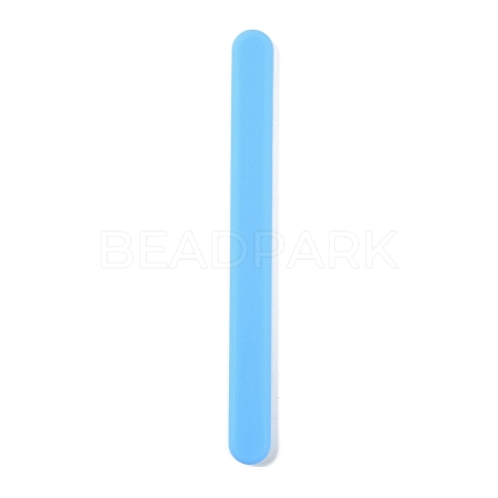 Silicone Stirring Rods X-DIY-U005-02A-1
