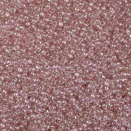 TOHO Round Seed Beads SEED-XTR08-0290-1