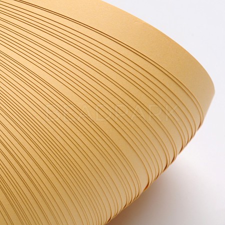 Quilling Paper Strips DIY-J001-10mm-B22-1