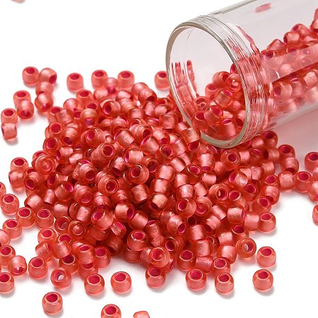TOHO 6/0 Round Beads SEED-TR06-2201-1