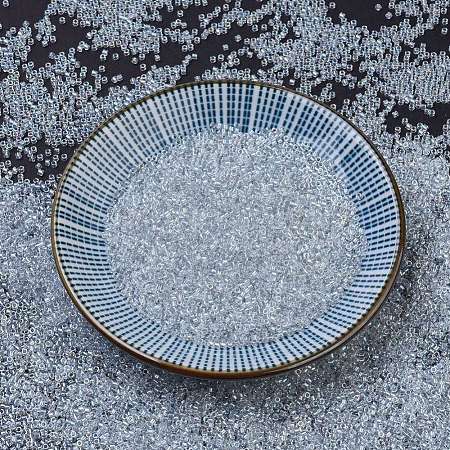 MIYUKI Delica Beads SEED-JP0008-DB1677-1