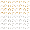 100Pcs 2 Colors 316 Surgical Stainless Steel Wire Guardian STAS-UN0035-88-1
