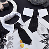 2Pcs Polyester Pet Ties AJEW-GF0010-55-3