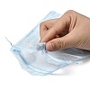 Organza Gift Bags with Drawstring OP-R016-13x18cm-08-3